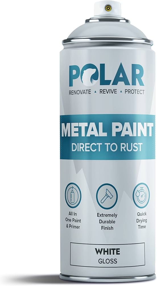 11+ White Metal Paint SurjitKalitza
