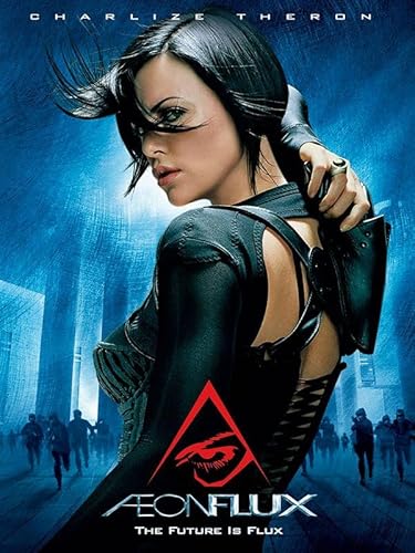 Aeon Flux