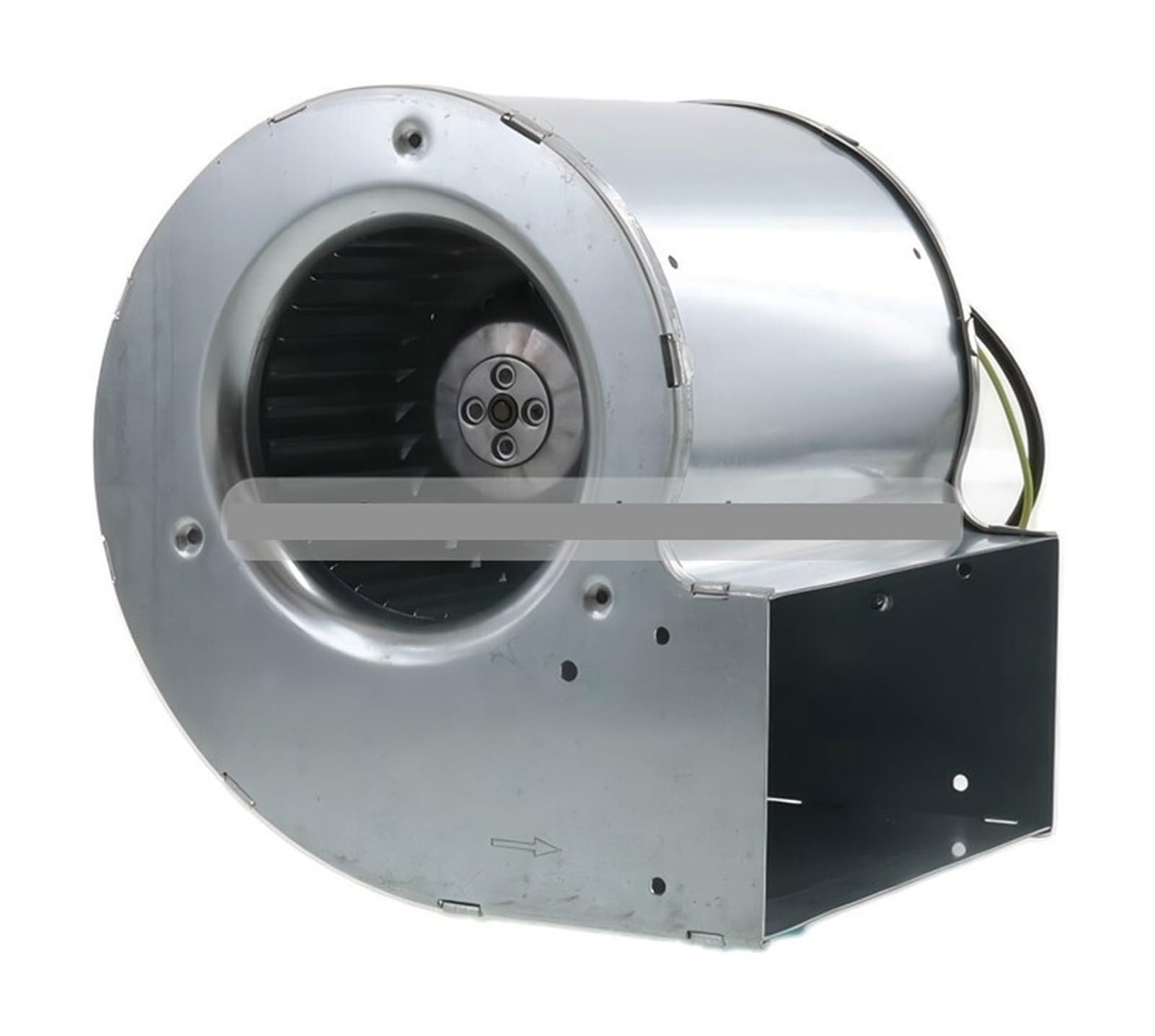 Ventilateur de refroidissement D2D146-AA02-22C centrifuge pour centrale de traitement air