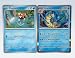 Gyarados 043/193 - Paldea Evolved - Pokemon Evolution Set - 2 Card Lot - Scarlet & Violet