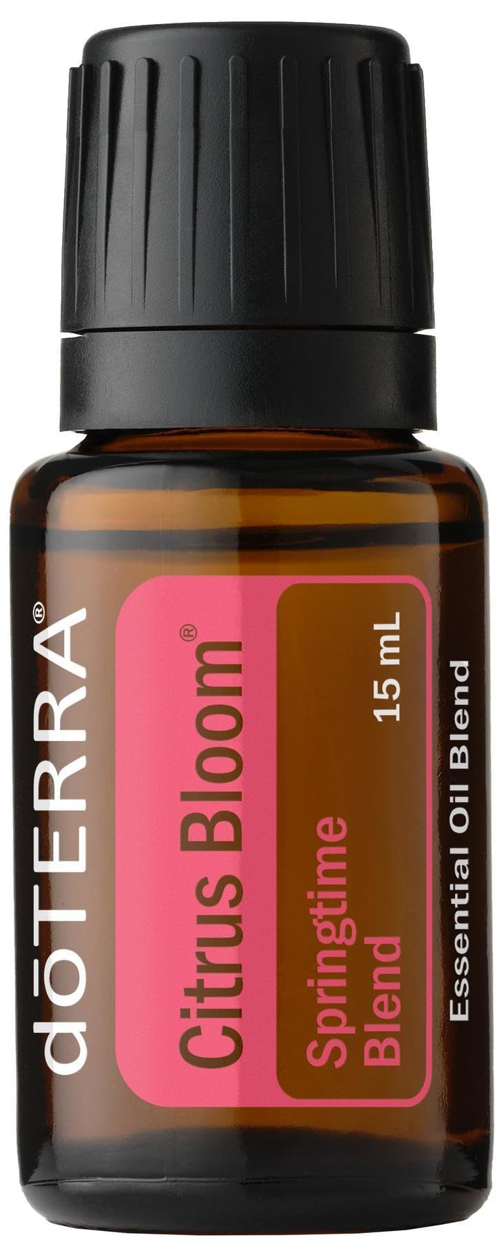 Amazon.com: doTERRA Citrus Bloom™ Springtime Blend : Health