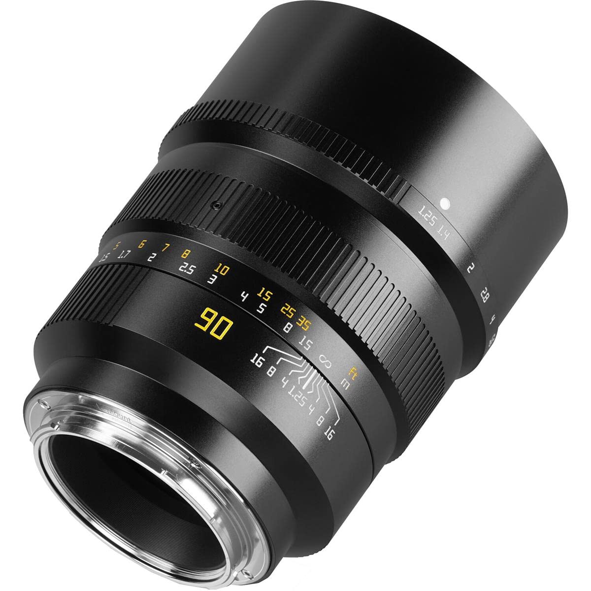 【セール】TTArtsan 90mm F1.25 Lマウント Amazon.com : TTArtisan 90mm f1.25 mirrorless Camera Lens Manual