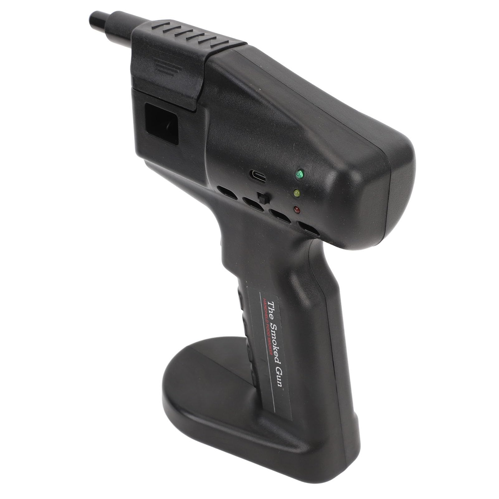 Affumicatore Portatile per Cucina con Batteria Ricaricabile