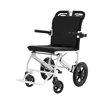 ガービー（Garvee）車椅子 介助型 介助用車いす 自立できる 軽量 コンパク ガービー（Garvee）車椅子 介助型 介助用車いす 自立できる 軽量