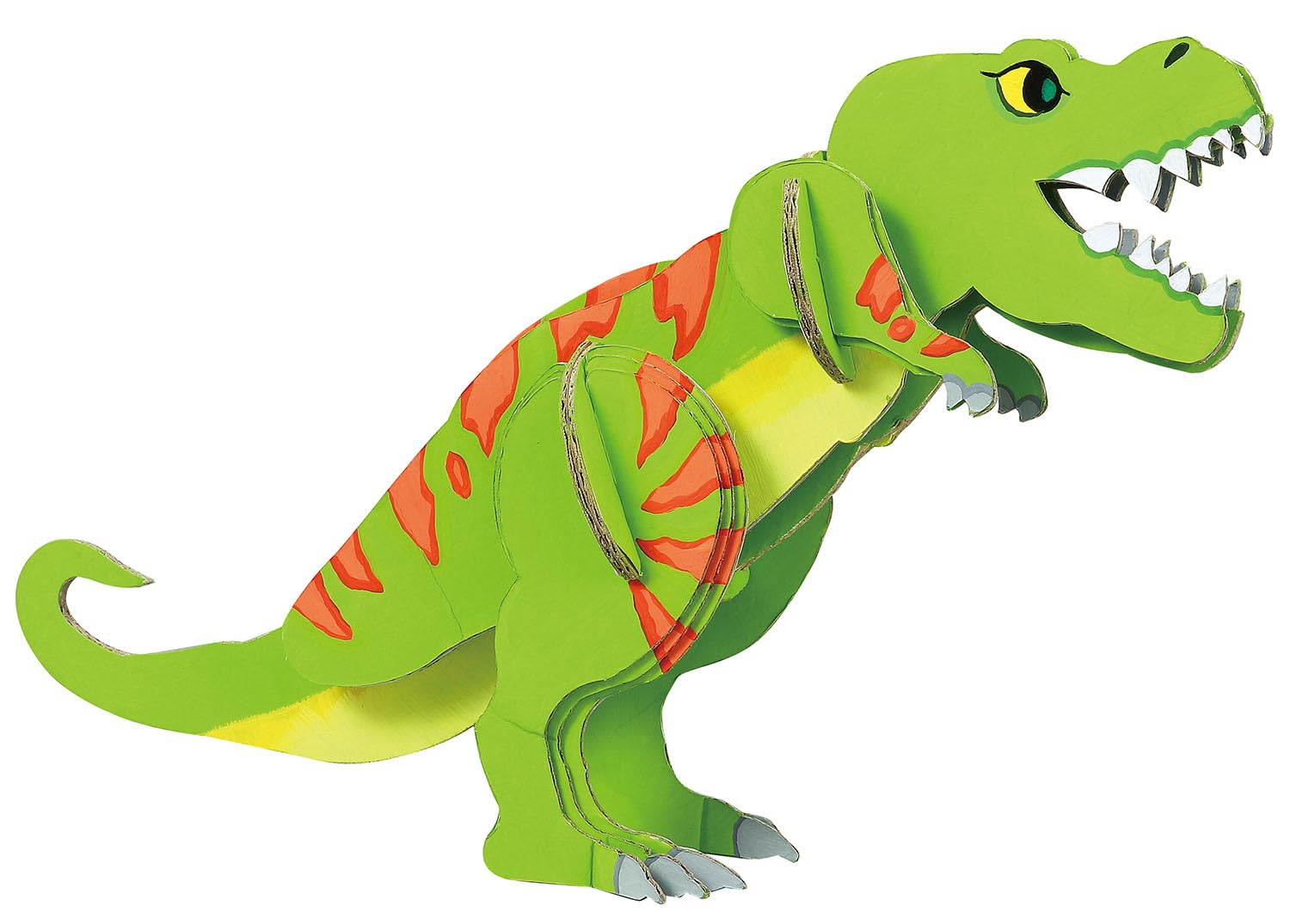 Amazon.co.jp: アーテック ダンボールサウルスクラフトキット