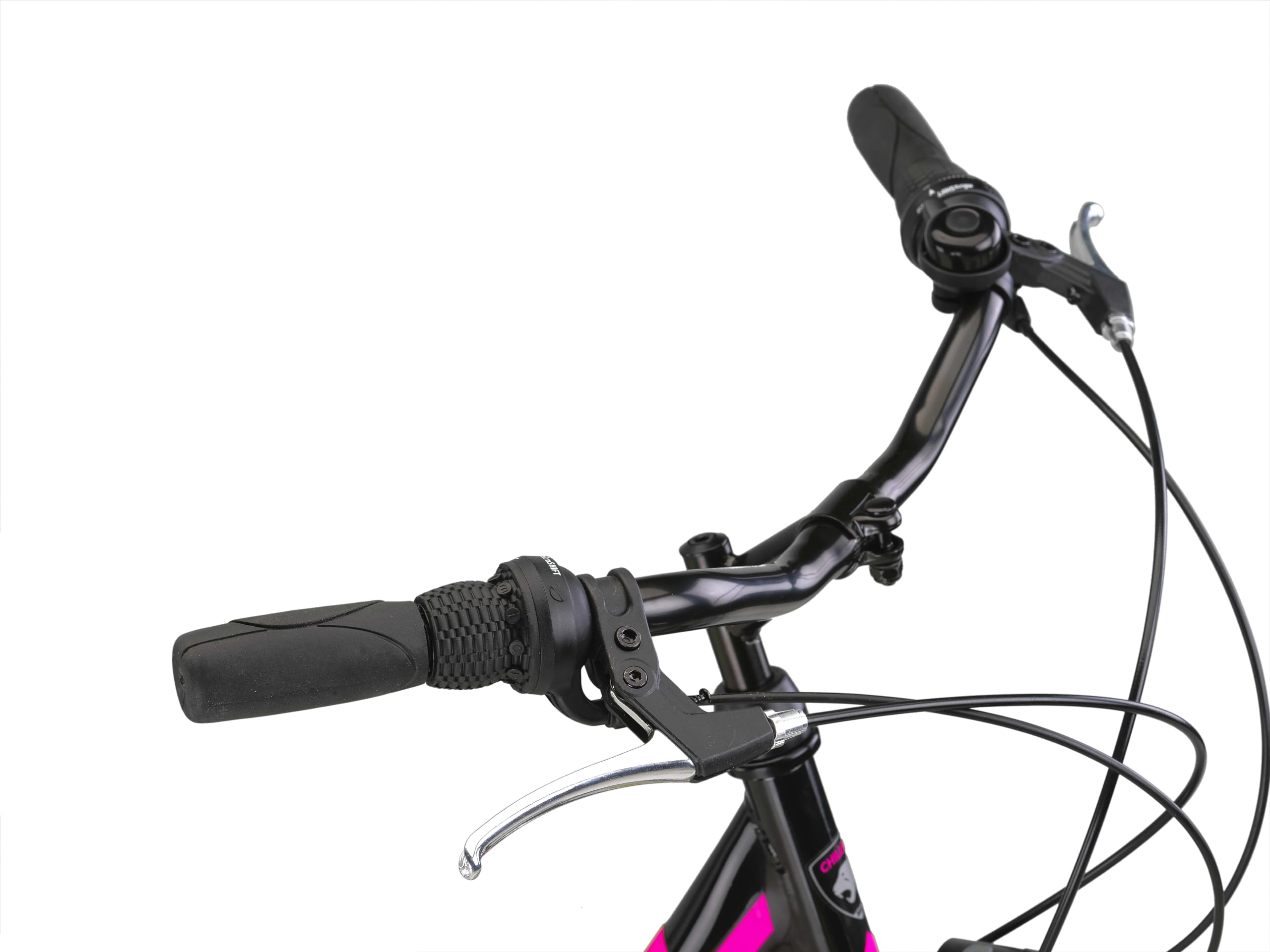 Chillaxx Bike Strada Premium City Bike in 24, 26, 28 pollici, bicicletta per ragazze, ragazzi, uomini e donne, cambio a 21 marce, bicicletta olandese