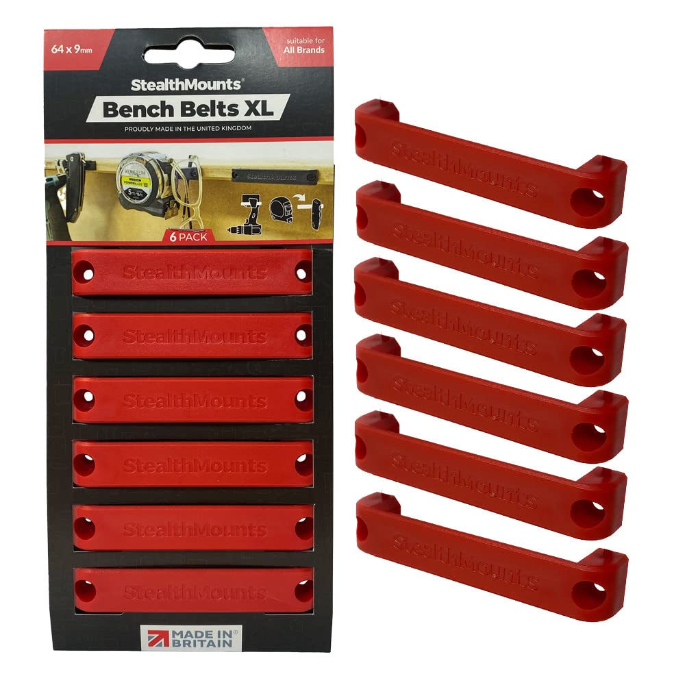 PORTE OUTILS UNIVERSEL BAHCO 7314153014795 EPI-Vêtements Accessoires