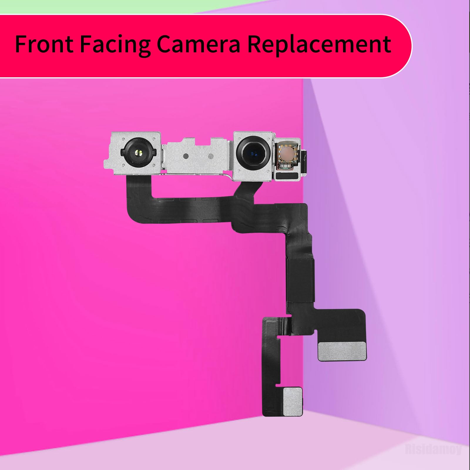 Proximity Sensor Flex Iphone 11 Pro Max Camera Sensor Iphone 11