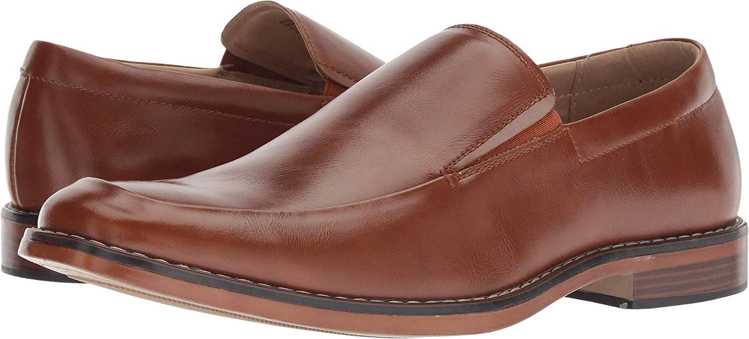 Mens Dress Shoes Brown The Dress Shop