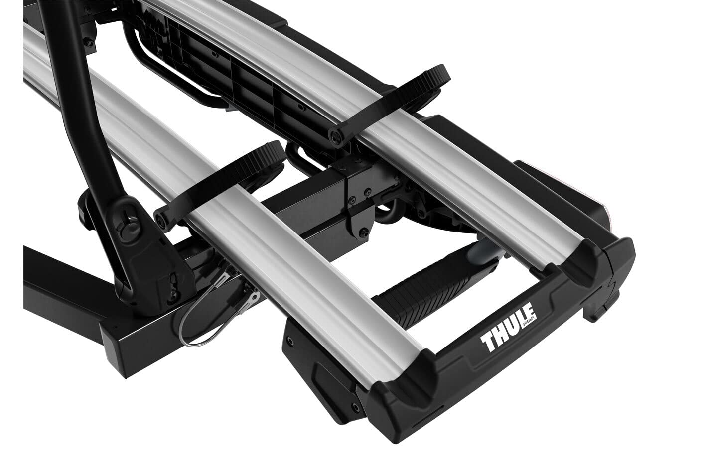 Thule 7313020073095 9173 Transporte Rueda Delantera