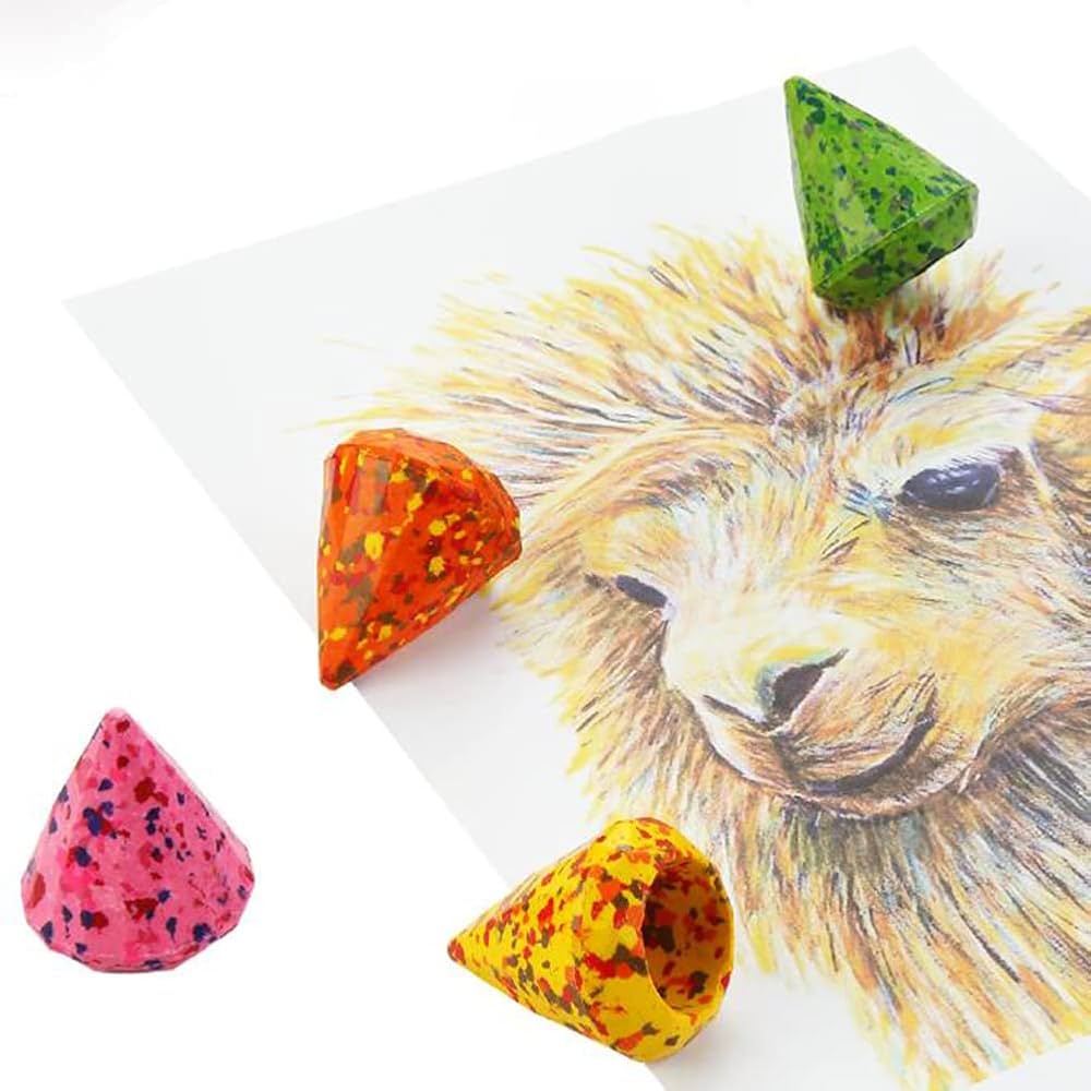 クレヨン画 9ce7d956322480d493ddbaf164ab24