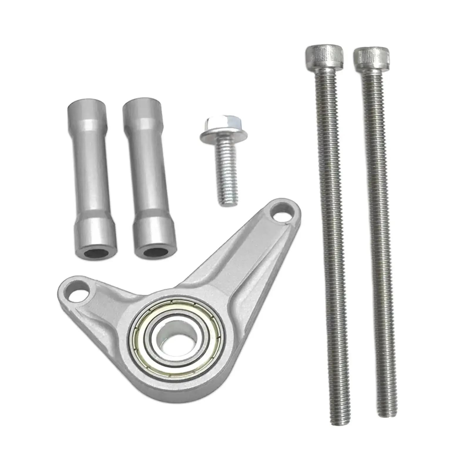 DRCIOQAZR Shift Shaft Stabilizer Motorcycle Shifter Stabilizer for Grom for MSX125 for MSX 2021-2022