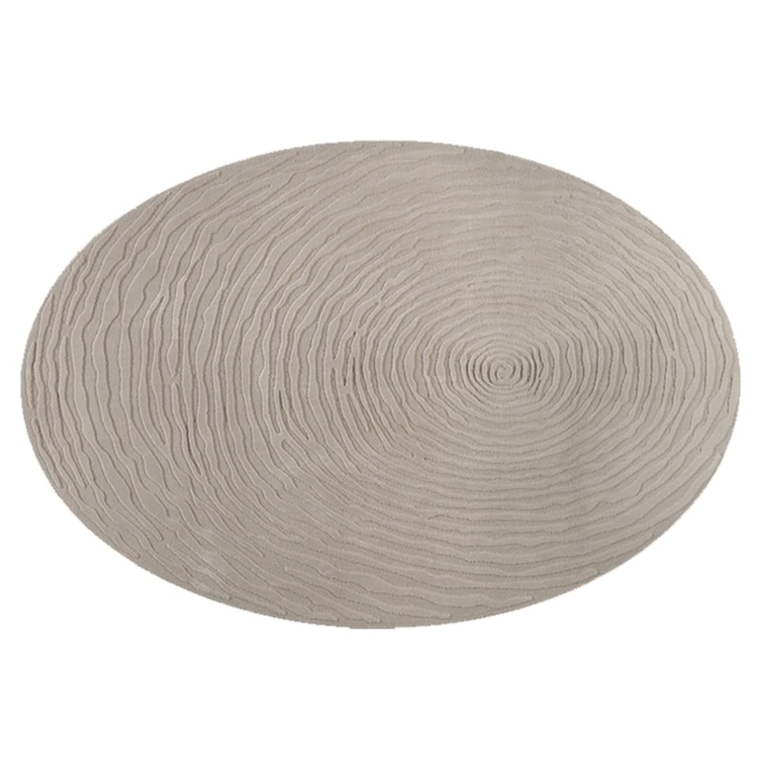 Tapis de salon moelleux pour des matins doux dans la chambre