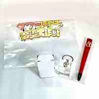 Amazon.co.jp: ワイテルズ タワばら 東京タワー グッズ