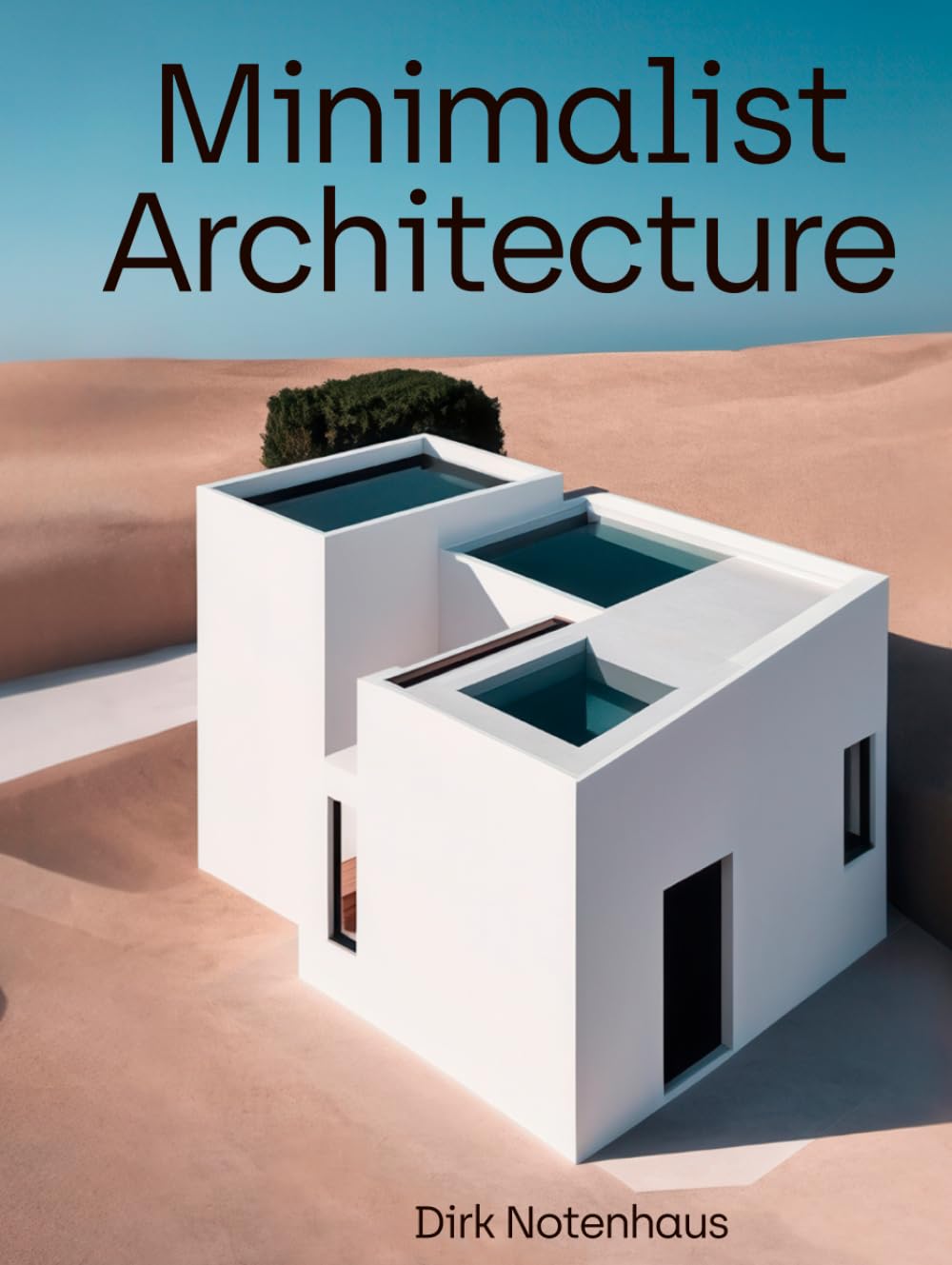 Minimalist Architecture: Home Design Inspiration for Exteriors and Interiors