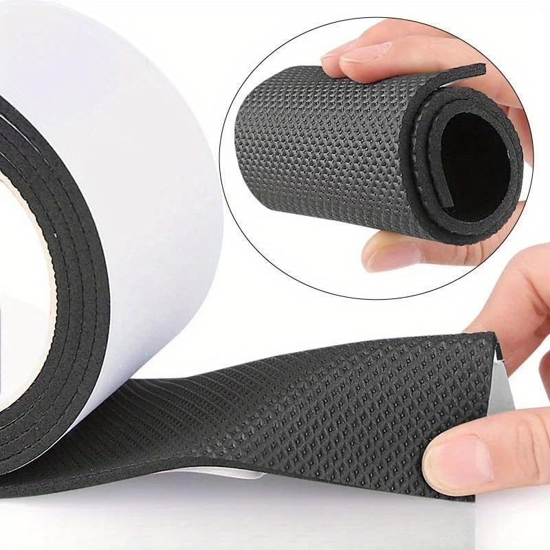 Pegatinas antideslizantes para suelas de zapatos 3.94 pulg miniatura 5