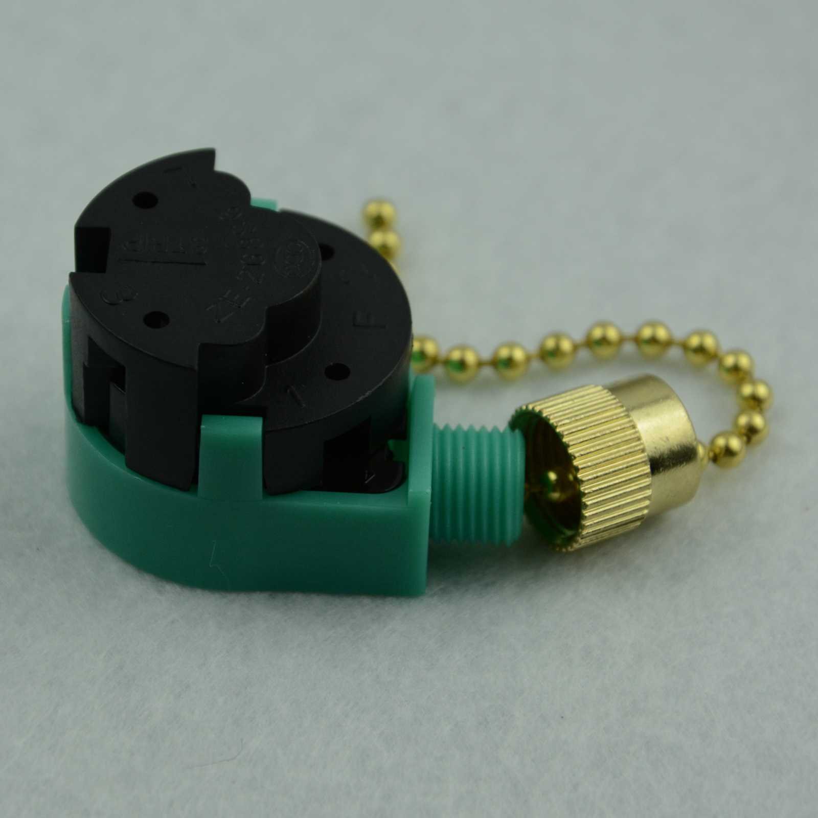 Zing Ear Ze 208s6 Switch 3 Speed Switch Zing Ear ZE 268S6 Replacement