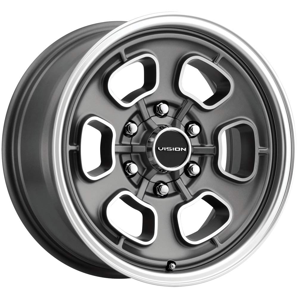 Amazon.com: Vision 148 Shift 17x8 6x5.5