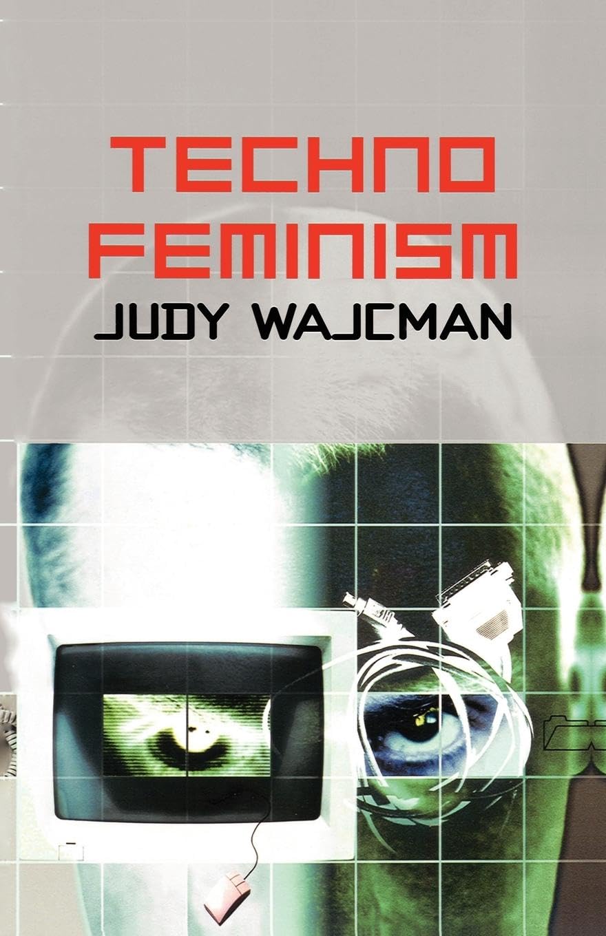 Technofeminism