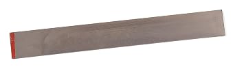 440C Stainless Steel Barstock for Knife Making - 5/32" x 1-1/2" x 12" 3