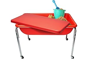 Children's Factory 24" Sensory Table: Nurturing Young Minds Through Play