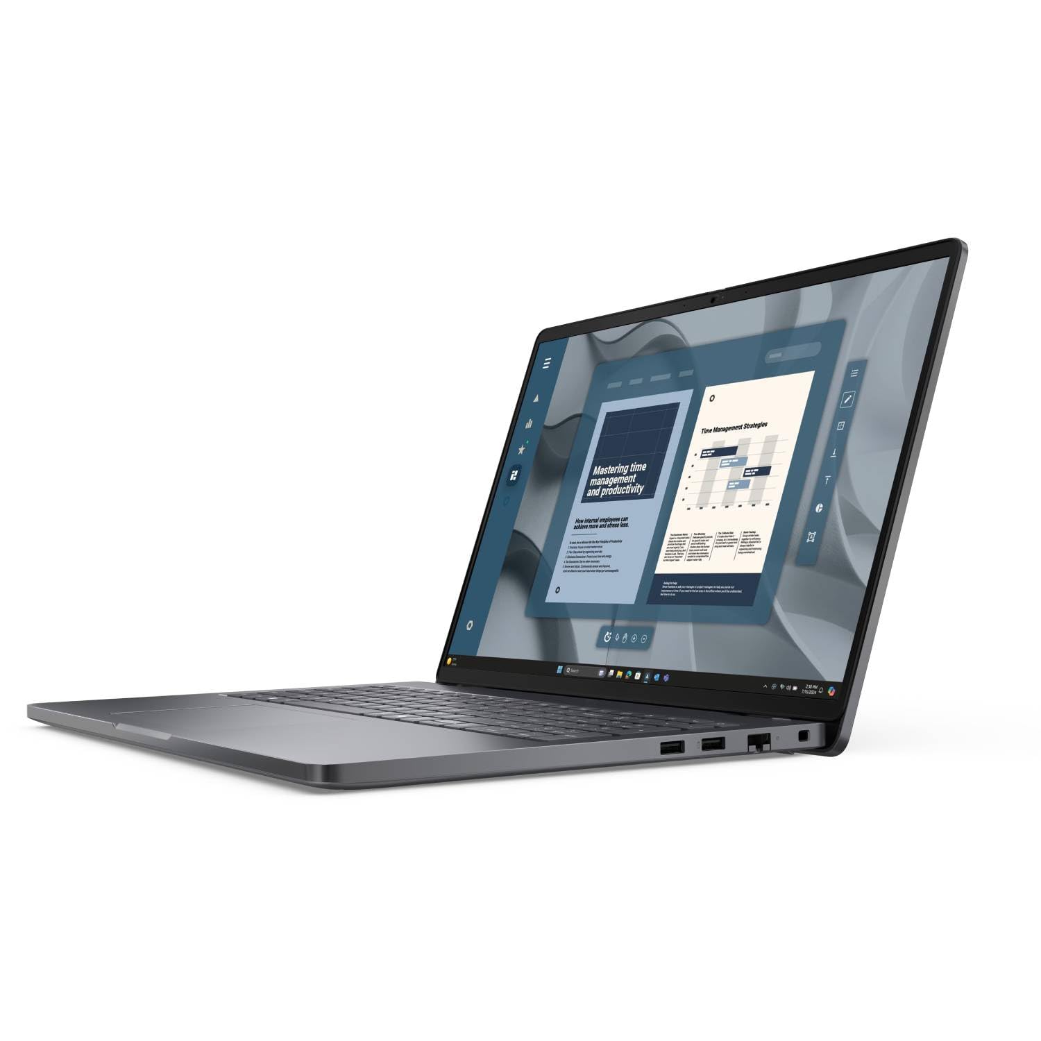 Amazon.co.jp: Dell Pro 16 PC16255 16インチノートブック - フルHD