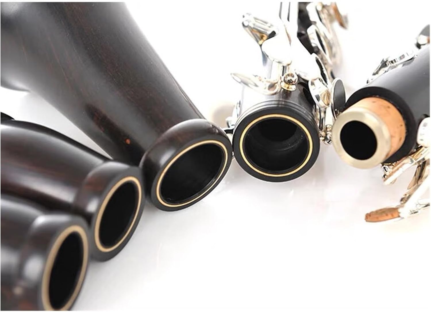 Clarinet B Key Beginner Professional Performance 17 Key Clarinet