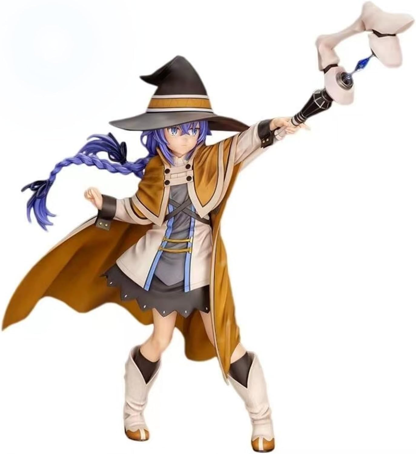 無職転生 ロキシー フィギュア オリジナルバージョン original ver. 限定特典付き】ロキシー・ミグルディア -Original Ver