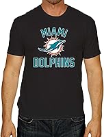 Vista 14 de Team Fan Apparel NFL - Camiseta Gameday para adultos, mezcla de algodón, sin etiquetas, semiajustada, da rienda suelta a tu espíritu