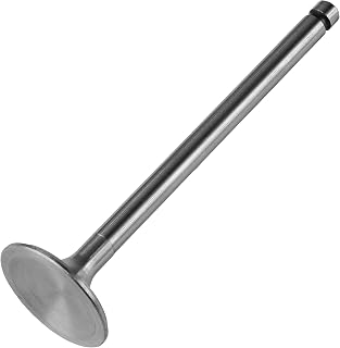 Exhaust Valve Compatible with Kohler 6201602S CH1000 Command PRO Twin 3025 Husqvarna 37HP