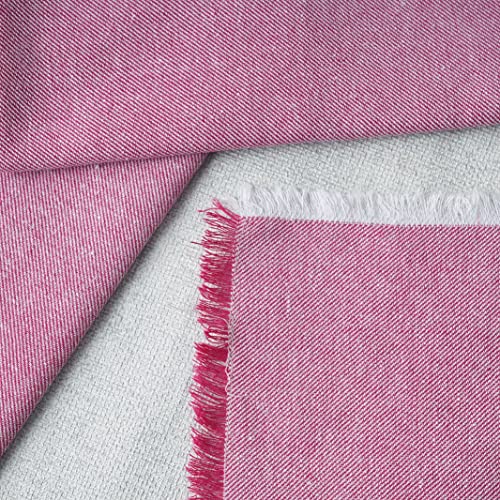 Serviettes de table absorbantes et réutilisables en coton Fingercraft - 5