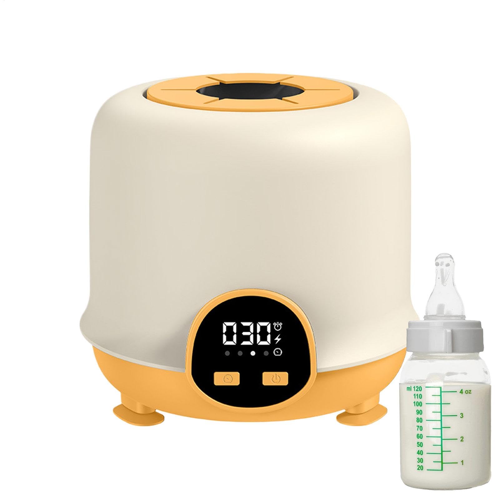 Mélangeur de formule pour bébé automatique, shaker automatique de biberon