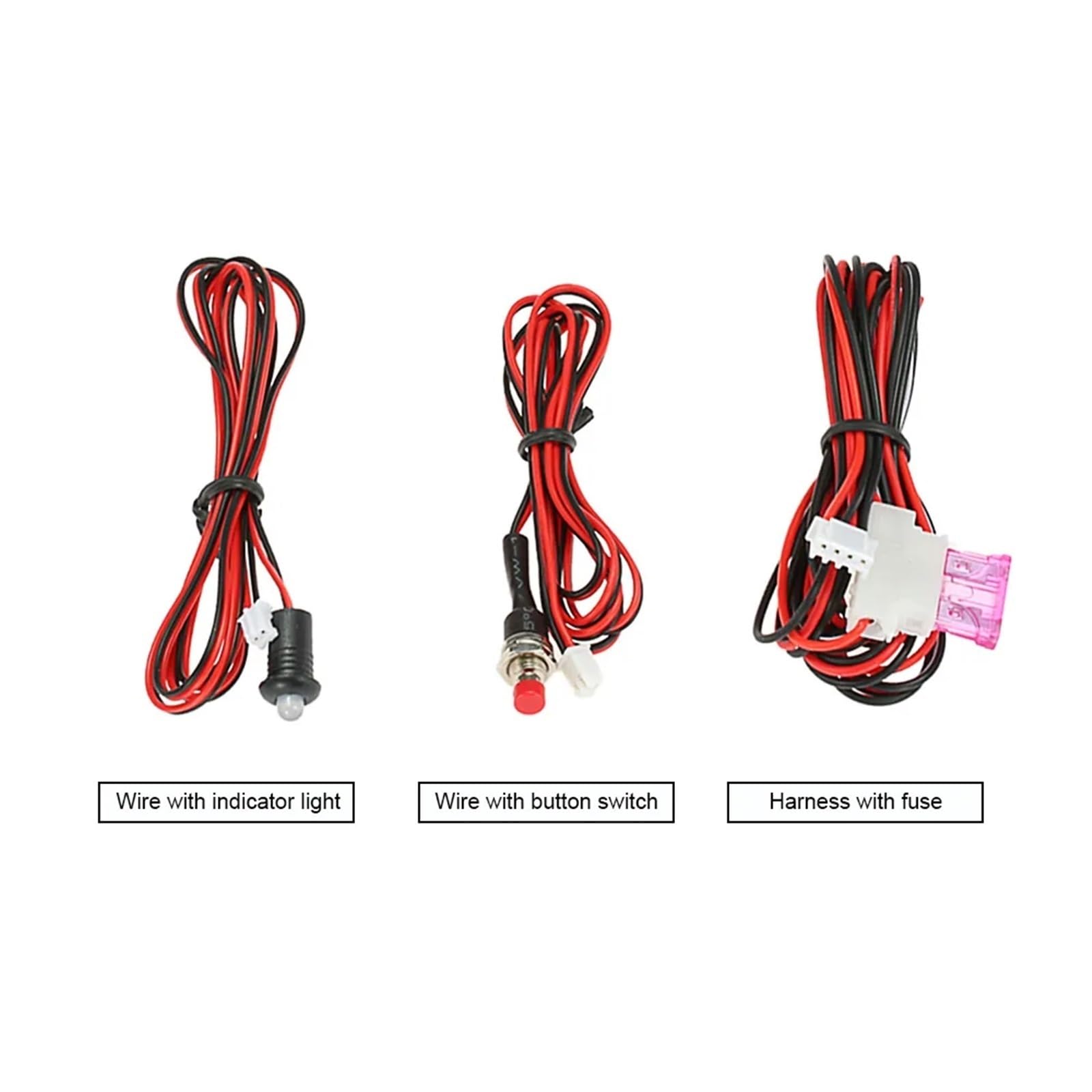 Sistema de Seguridad antirrobo inmovilizador Coche 1 vía protección Alarma automática sin Llave con 2 mandos a Distancia