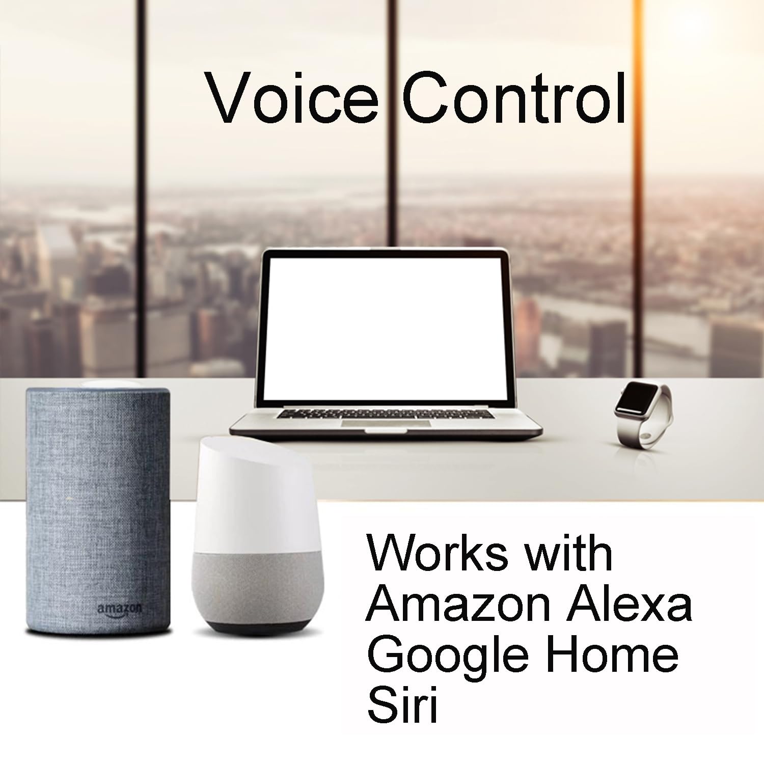 Contrôleur WiFi pour vérin linéaire électrique, interrupteur intelligent pour moteur DC, relais marche avant et arrière, application Smart Life, compatible avec Alexa et Google Home, DC12V 24V 32V