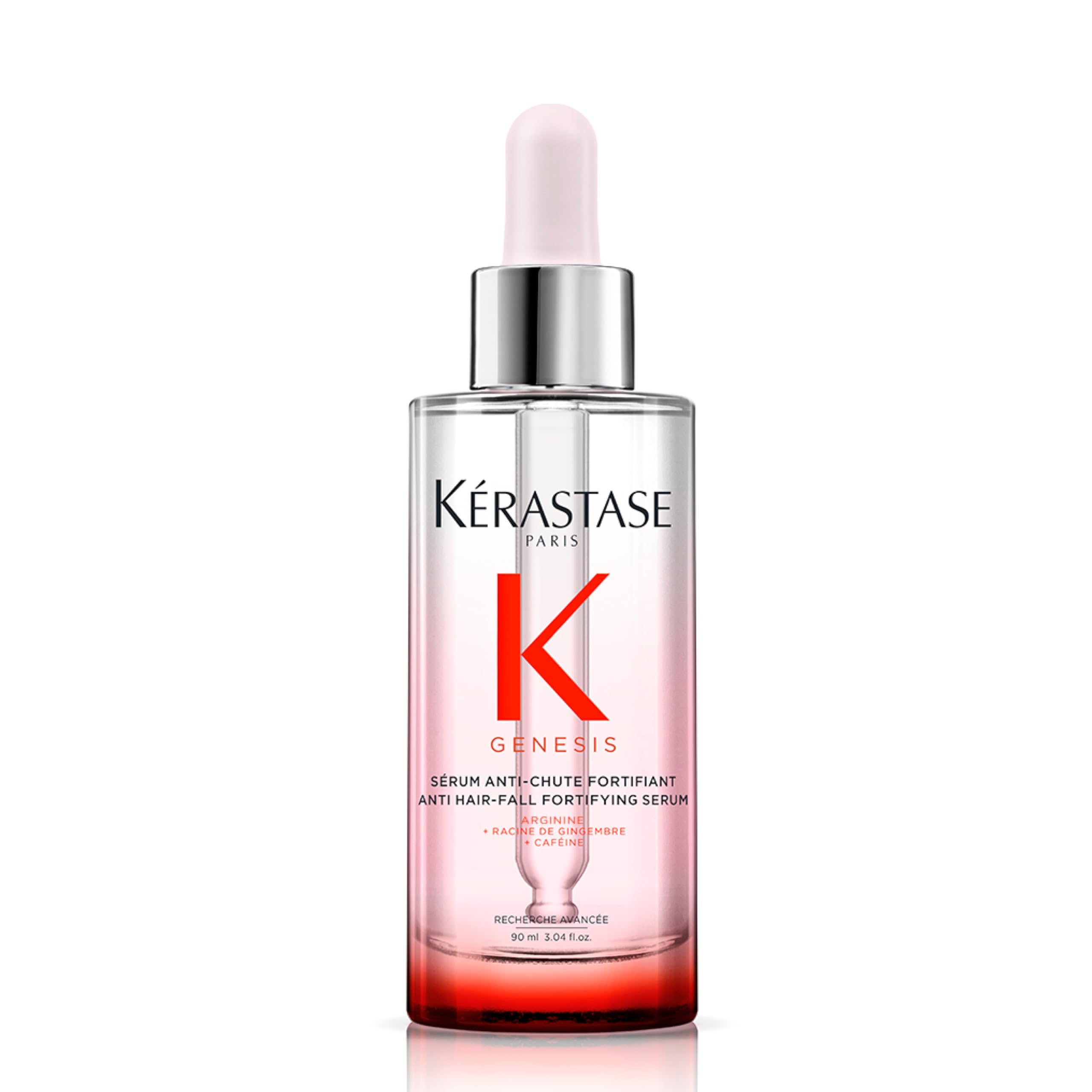Amazon.co.jp: ケラスターゼ セラム フォーティファイ 90mL ジェネシス 