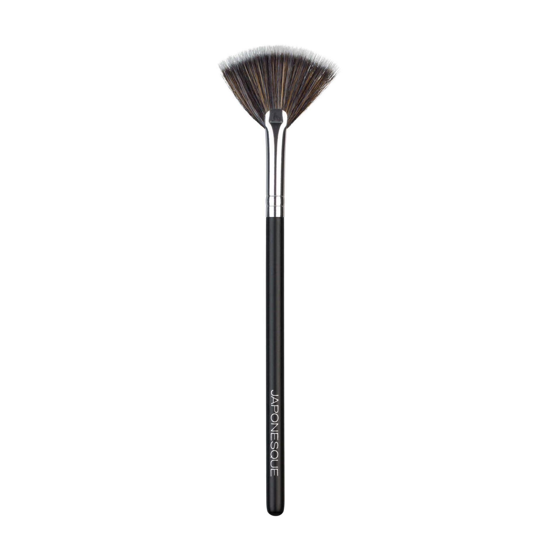 JAPONESQUEHighlighter Fan Brush