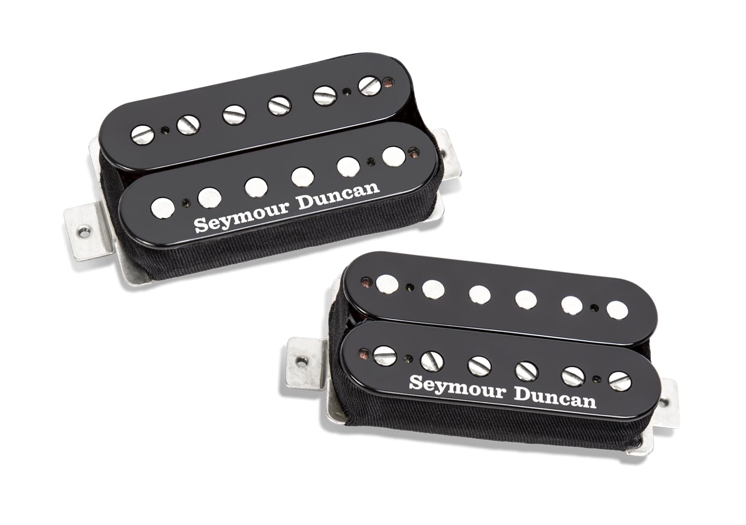 Seymour Duncan Hades Gates Pickup Set - Black