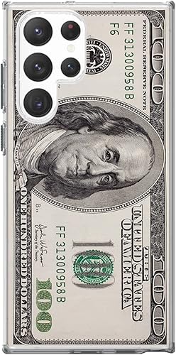 Blingy's Funda para Samsung Galaxy S23 Ultra, divertido diseño otoñal con bonito patrón de calabaza y hojas de otoño, funda protectora de TPU suave Blingy's Funda para Samsung Galaxy S23 Ultra, divertido diseño otoñal con bonito patrón de calabaza y hojas de otoño, funda protectora de TPU suave