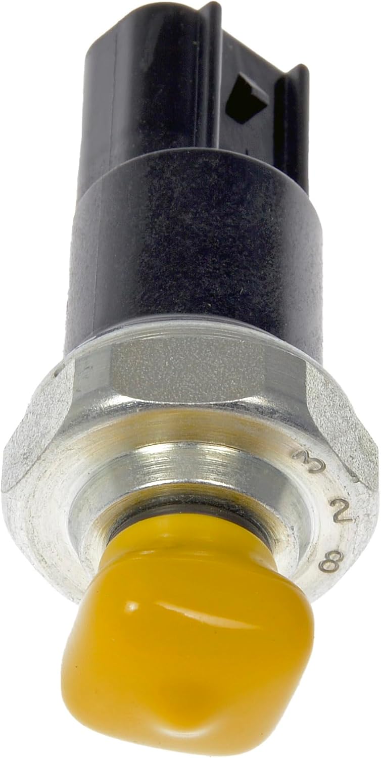 Dorman 904-086 Diesel Fuel Pressure Switch Compatible with Select Ford Models