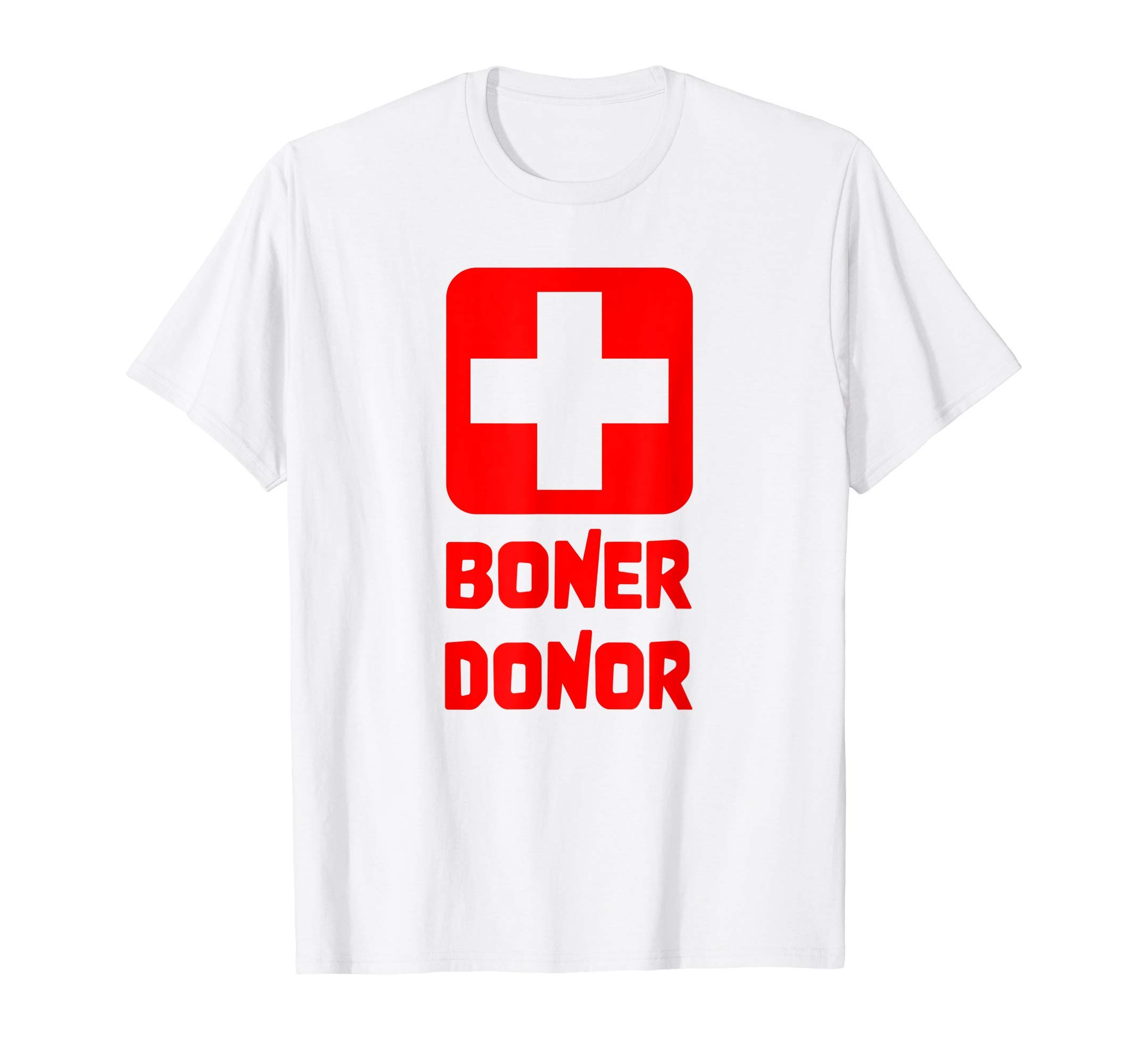 Boner Donor T-Shirt