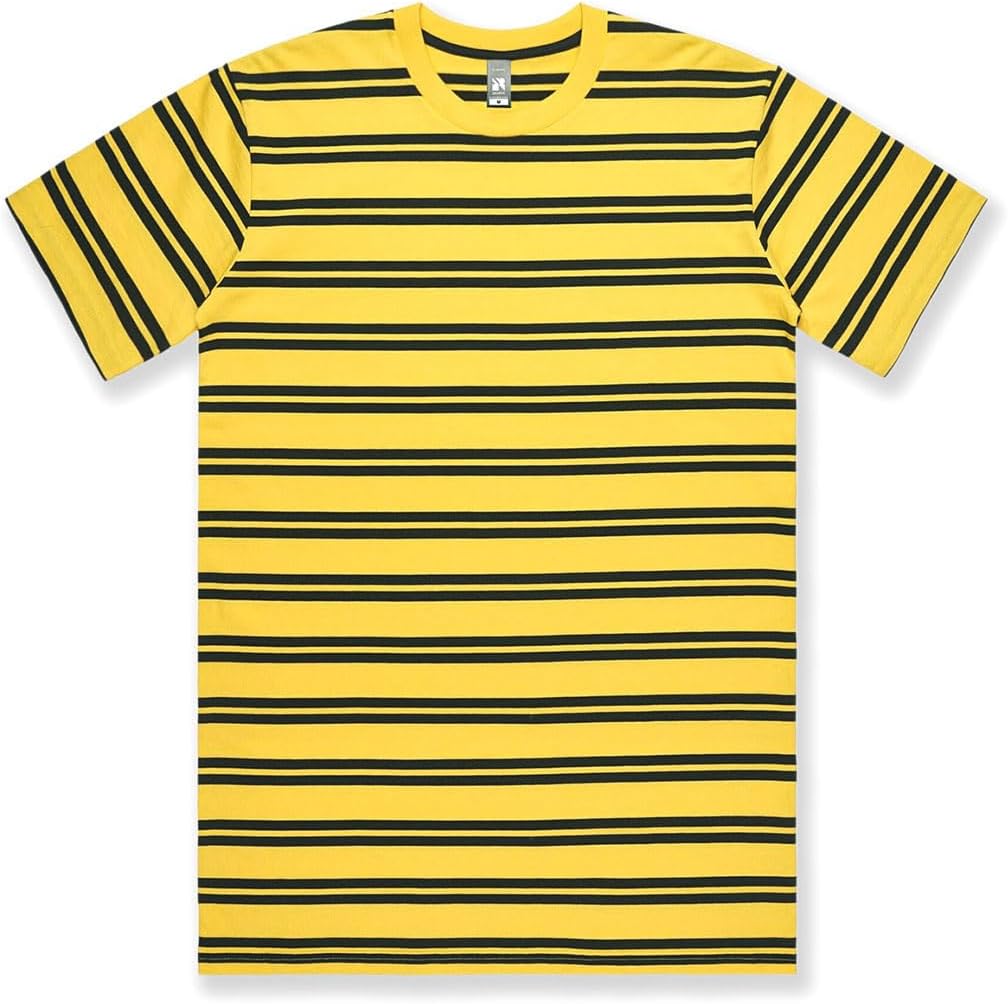 Amazon | AS Colour (エーエス カラー) CLASSIC STRIPE TEE