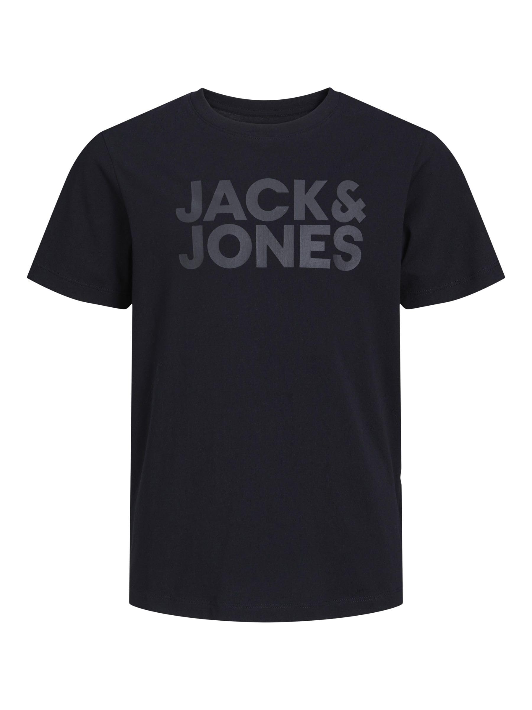 JACK & JONES Junior JJECORP Logo TEE SS O-Neck