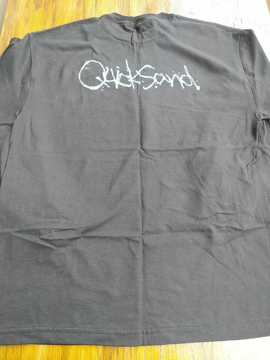 Quicksand Tシャツ Lサイズ 楽天市場】QUICKSAND クイックサンド Interiors Tシャツ : GEEKHEAD