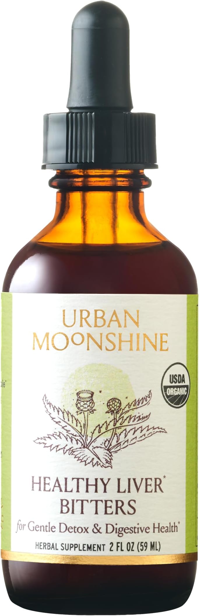 Wise Woman Herbals Digestive Bitters Bittersweet Elixir