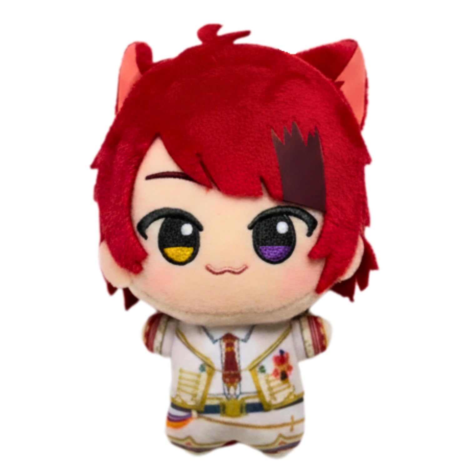 Amazon.co.jp: すと'ぷり ちびぐるみ 劇場版はじまりの物語 ぬいぐるみ