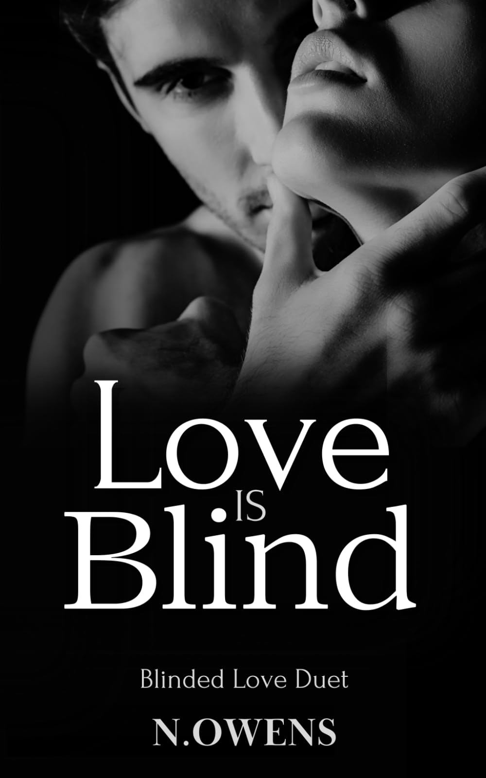 Love is Blind: Blinded Love Duet