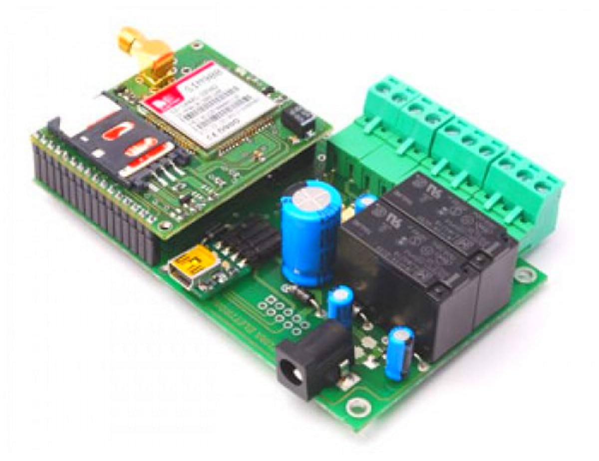 GSM Telester