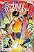 SPIRIT WORLD #1 CVR A HAINING
