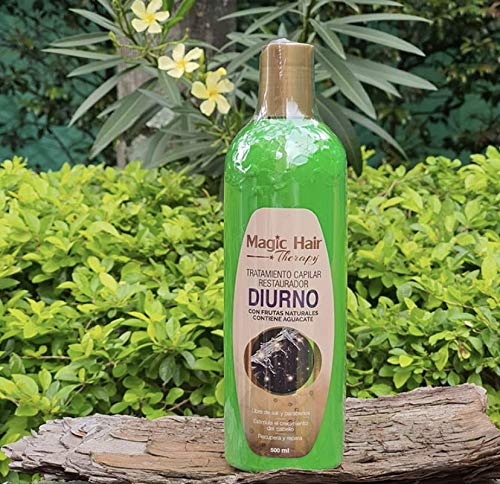 Magic Hair Therapy Tratamiento Capilar Restaurador DIURNO