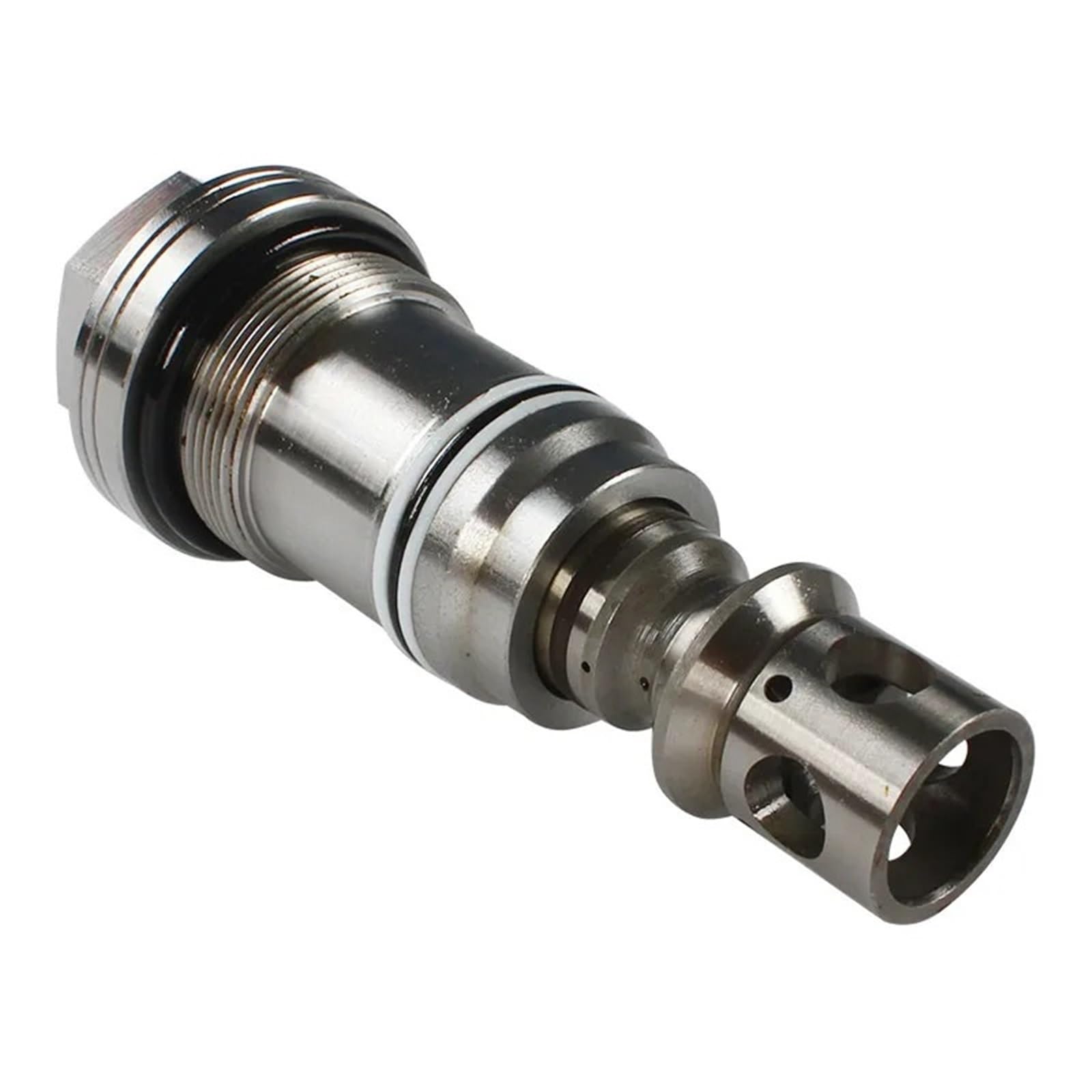 723-46-43400 723-46-41100 723-46-40100 Pressure Compensated Valve for Digger Loader Dozer PC200-6 WA470 D475A-5 PC220-8(with Check Valve)